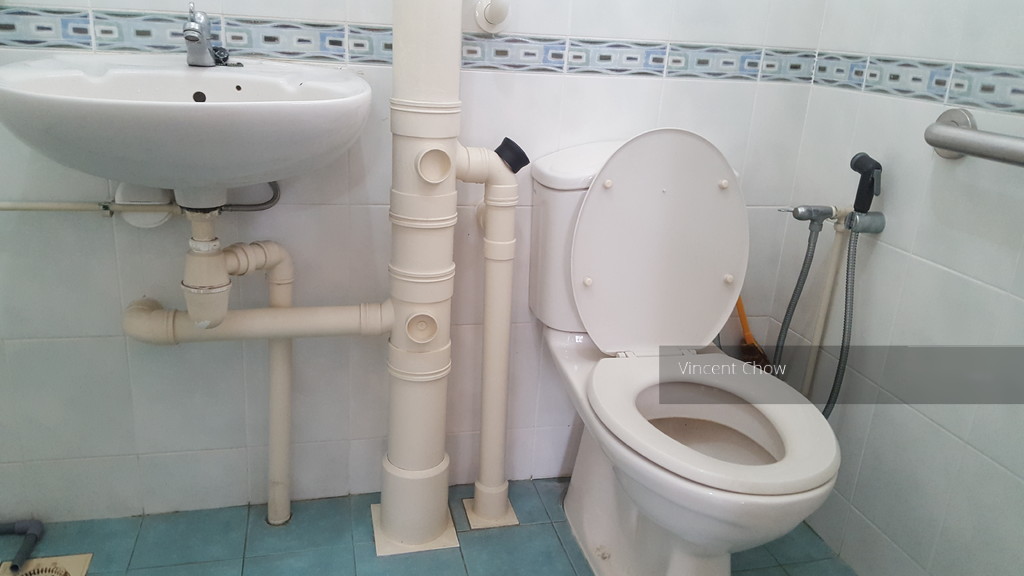 Blk 117 Bukit Merah Central (Bukit Merah), HDB 5 Rooms #137805672